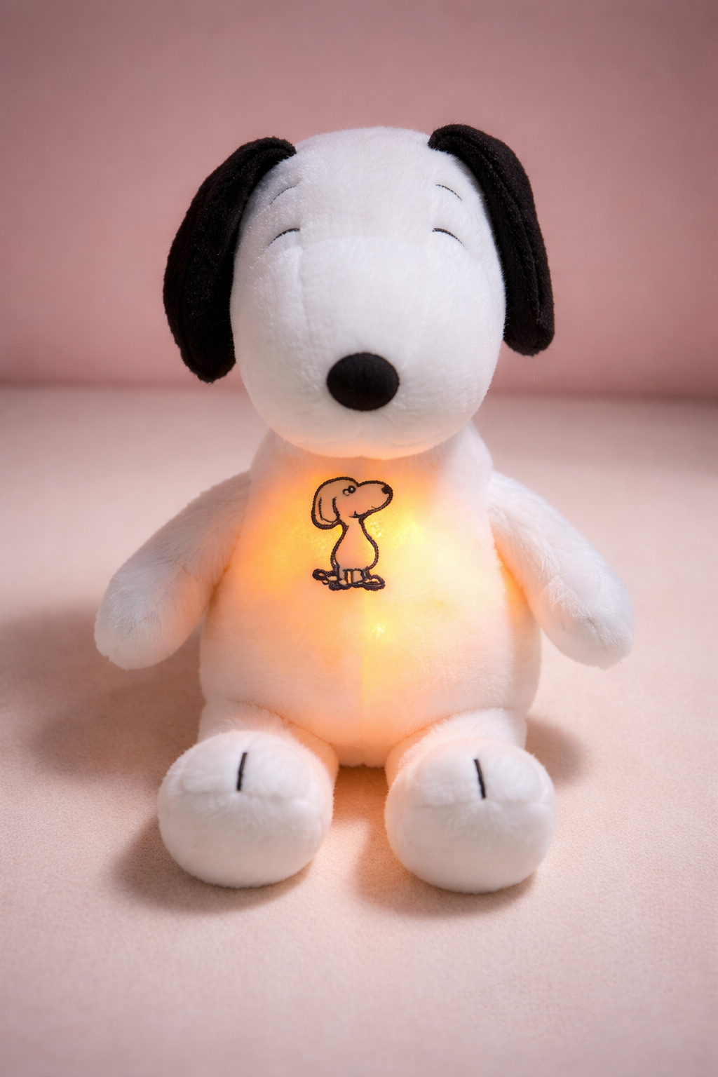 Glow Pup