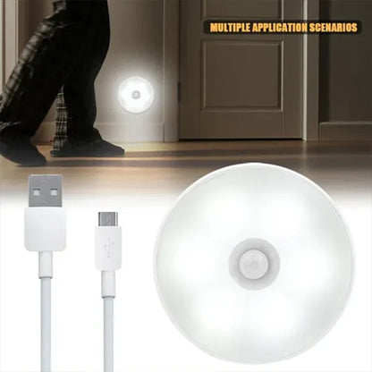 Wireless Glow Night Light